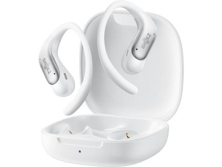 Shokz - Ecouteurs Openfit Air 2 Blanc