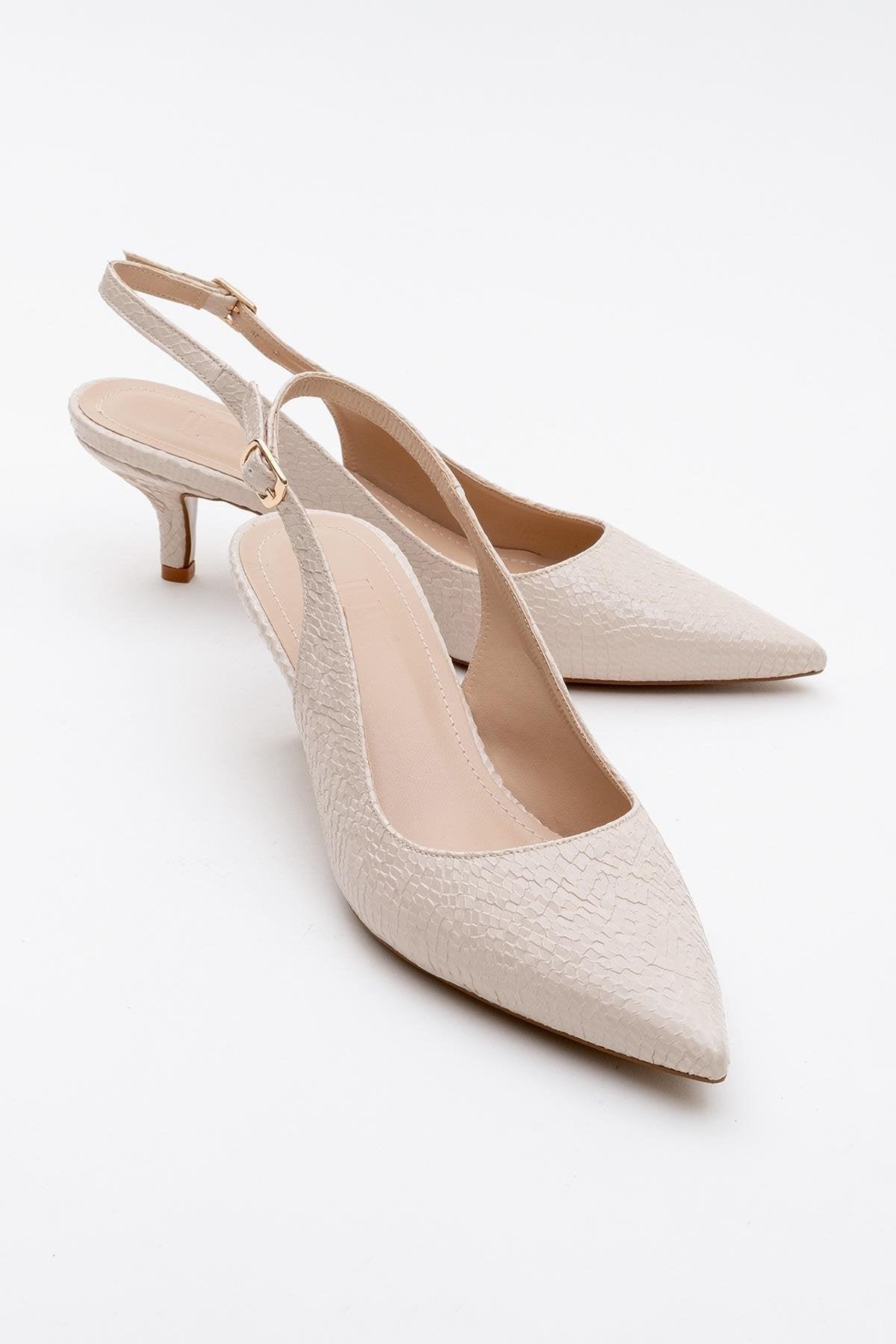 Value Spitse Pump (Dames)