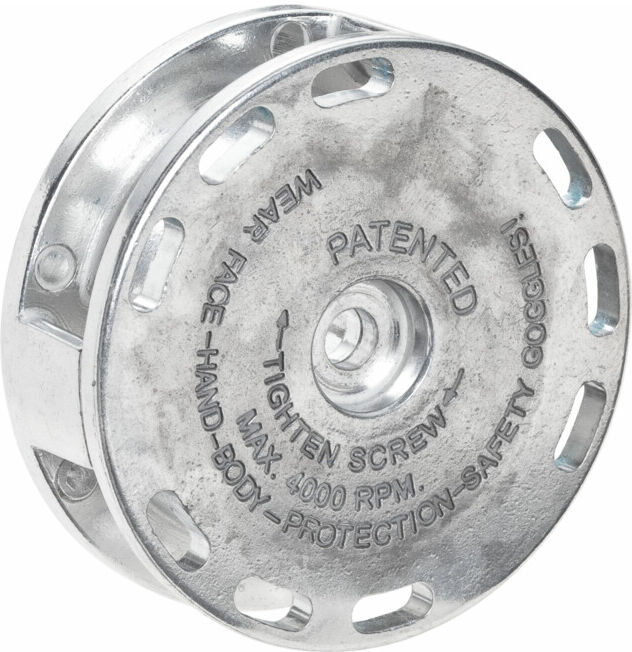 HAZET Adaptateur pour bandes de brossage 11 mm 9033-6-011 (9033-6-011)
