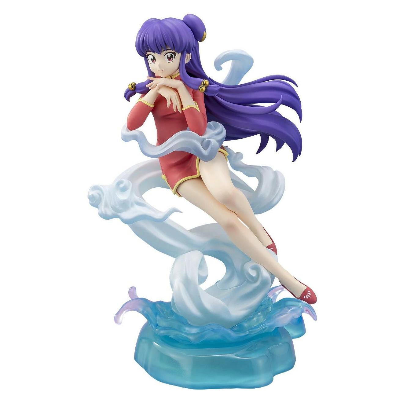 Bandai Ranma 1/2 FiguartsZERO Chouette PVC Statue Shampoo 17 cm (61018)