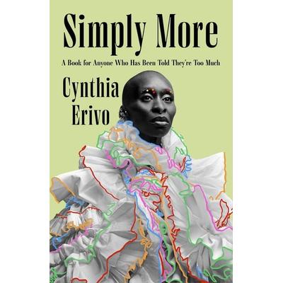 Simply More -
