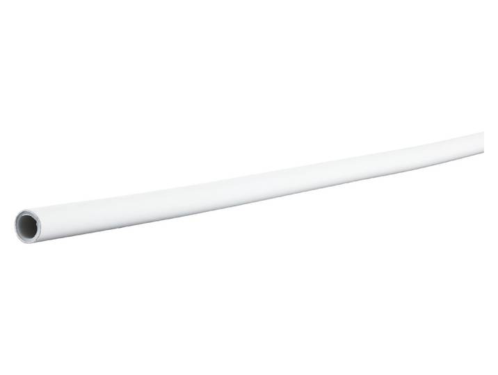 Mehrschichtverbundrohr, Stange 2,5 m, 16 x 2 mm