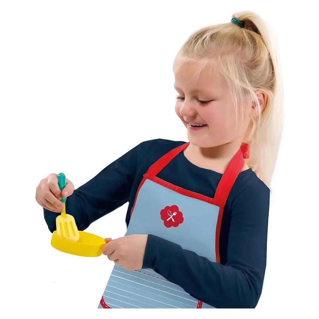 Ses Petits Pretenders Mega Küchen Set (S18015)