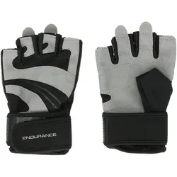 ENDURANCE Garlieston Trainingshandschuhe 1001 - black XL