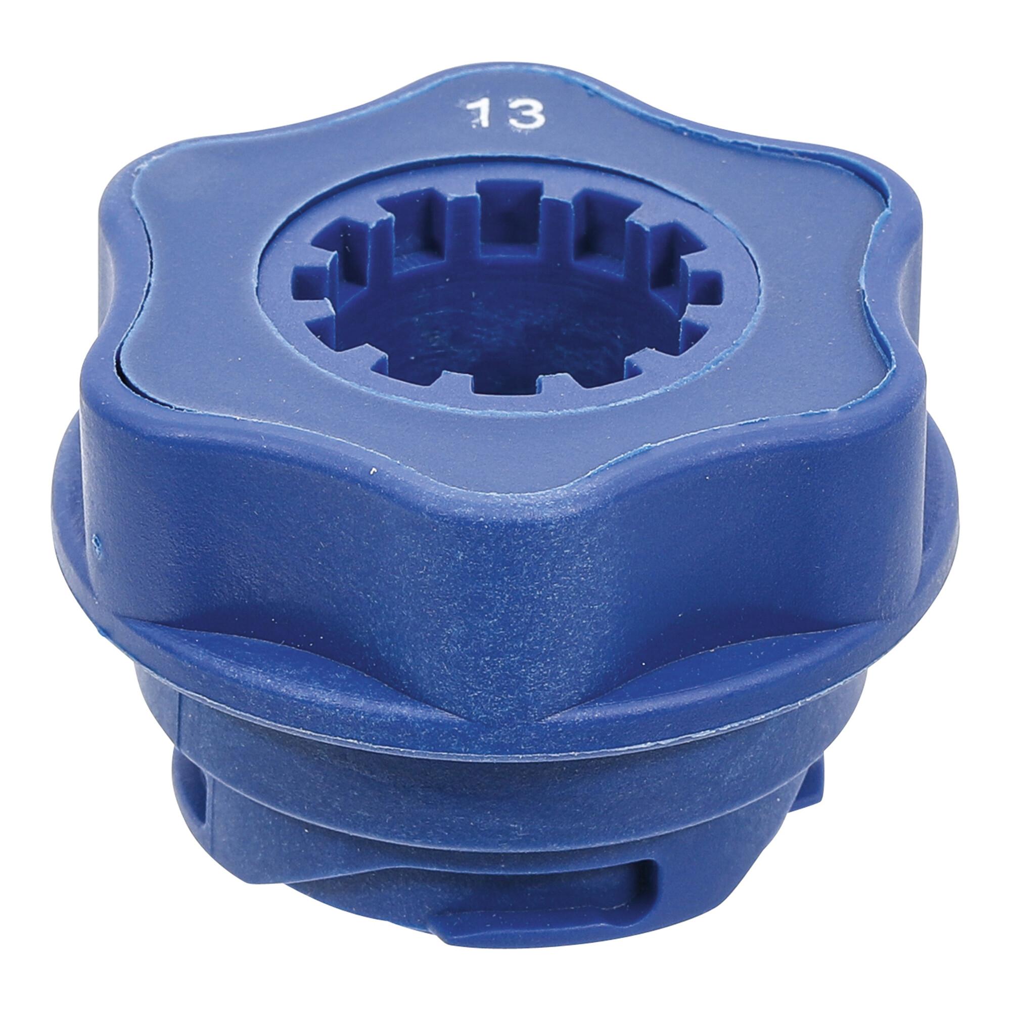 BGS Öl-Befülladapter für VAG 8505-13P, für Art. 8505-1, 8899 ; BGS technic)