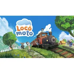 Locomoto