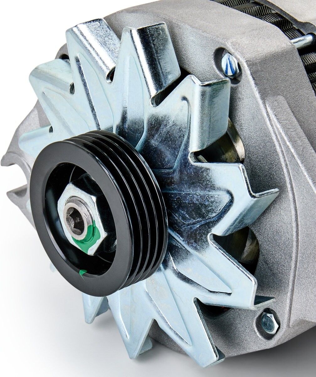LUCAS LRA00471 Alternator