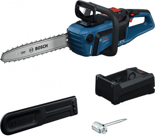 Bosch GKE 18V-40 PROFESSIONAL Tronçonneuse 1x 5,5 Ah 06008D3001