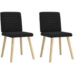 vidaXL, Stühle, Anahi (2 Stück) (2x)