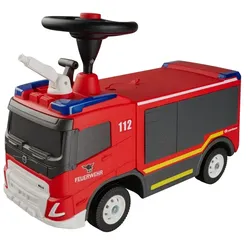 BIG 800055326 Bobby Car Feuerwehr