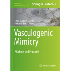 Vasculogenic Mimicry, Fachbücher
