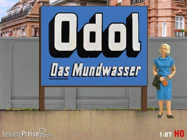 Modellland 7113-8