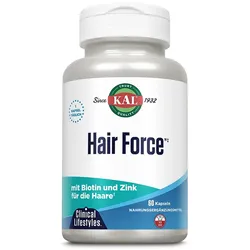 HAIR FORCE Kapseln 60 St