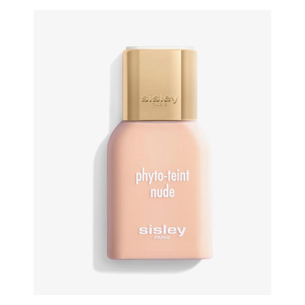 Sisley Phyto-Teint Nude (1N Ivory, Ivory) (180925)