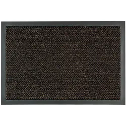 Schmutzfang Graphit - LBH 200x130x0,08 cm