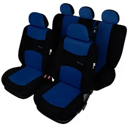 Profi Auto PKW Schonbezug Sitzbezug Sitzbezüge für Peugeot Partner