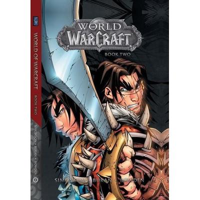 World of Warcraft, Gebundene Ausgabe von Simonson Walter, Blizzard Entertainment HUB, 978-1-945683-24-4