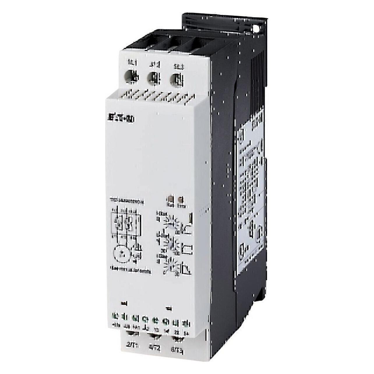 Eaton Softstarter DS7 110/230Vac 32A (DS7-342SX032N0-N)