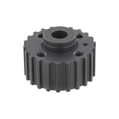 TOPRAN Zahnrad, Kurbelwelle 100296 für VW