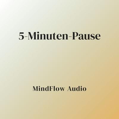 5-Minuten-Pause - Welat Ceyhan, Audio, 4070169776098