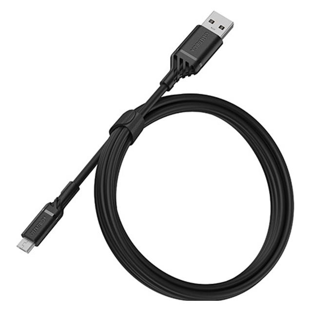 OtterBox USB-A - Micro Kabel (1 m, USB 2.0) (78-52532)