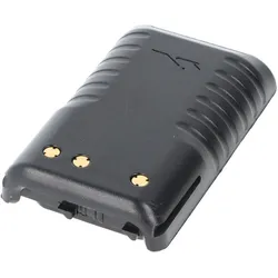 AccuCell Akku Vertex VX-230, FNB-V104, Walkie Talkie Zubehör