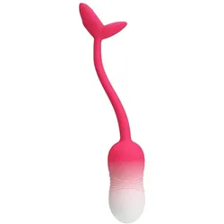Pretty Love, Vibrator, Poulsen App-gesteuertes Ei-Vibrator 01