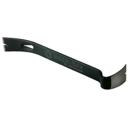 Nageleisen 'Biber-Bar' - Extra-Flach - 15 Zoll - 380 mm