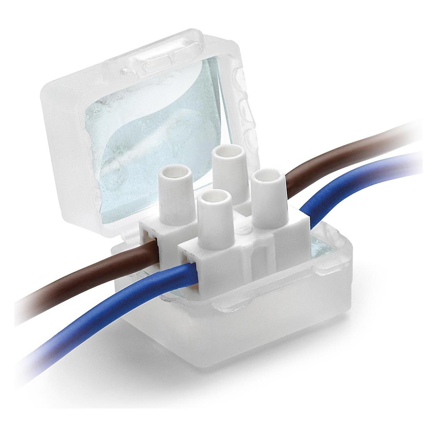 Raytech Gel Box Isaac (55 00002)