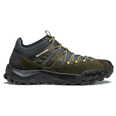 Scarpa - Rove GTX - Freizeitschuhe 40,5 | EU 40,5 mimetico / forest