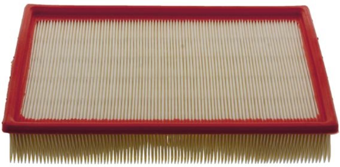 Luftfilter FEBI BILSTEIN 01512