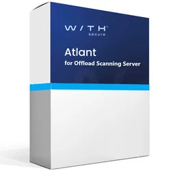 WithSecure Atlant for Offload Scanning Server
