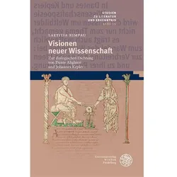 Visionen neuer Wissenschaft, Schulbücher von Laetitia Rimpau
