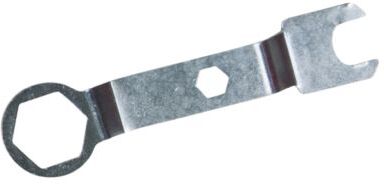 Ks Tools Zweilochschlüssel, Winkelschleifer Werkzeug Ersatzteil 515.3102-R053p