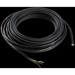 Chemelex Festwiderstand-Heizkabel WINTER-CABLE-230V38M