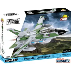 Cobi Armed Forces Panavia Tornado Gr.1 RAF 5852