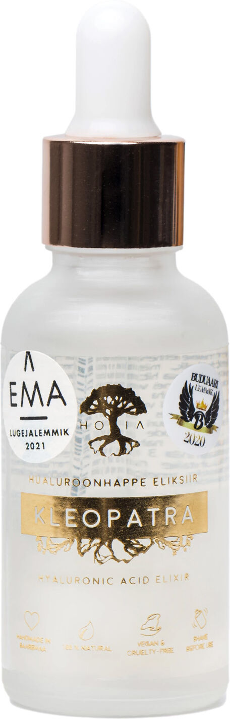 HOIA Kleopatra Hyaluronic Elixir