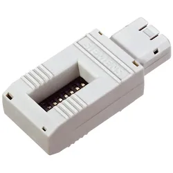 Siemens 3UF7910-0AA00-0 Adressierstecker, zur Vergabe der PROFIBUS-Adresse an SIMOCode pro ohne PC/PG 3UF79100AA000