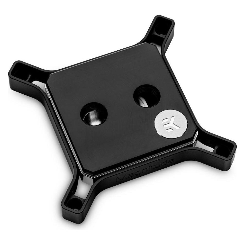 EKWB EK-Quantum Magnitude D-RGB 20XX Wasserkühler - Nickel + Acetal (3831109818923)