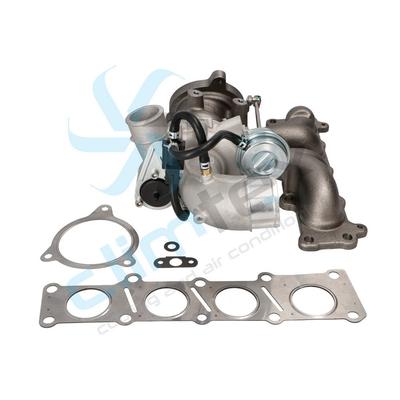 CLIMTEX Turbolader FORD,VOLVO,LAND ROVER CX8-206 Abgasturbolader,Lader, Aufladung