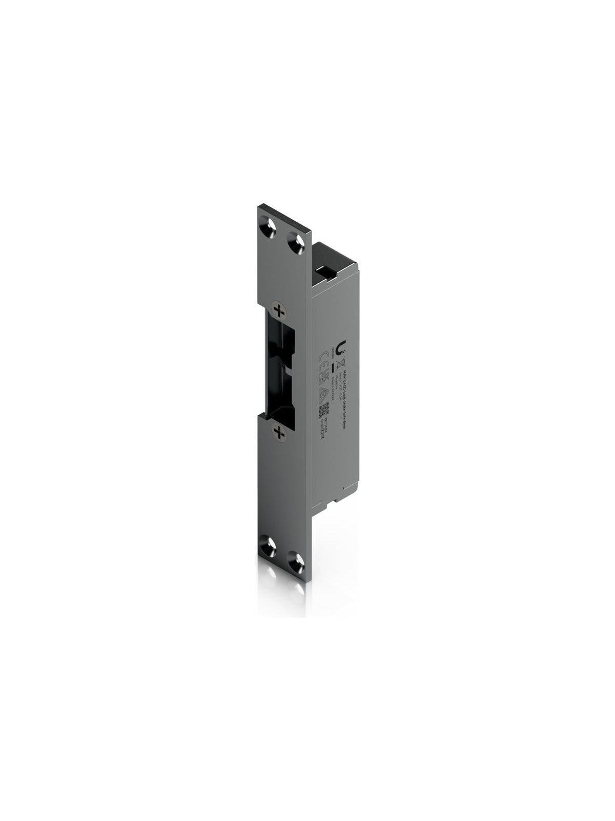 Ubiquiti - door lock