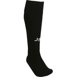 James & Nicholson Unisex Team Stutzen Socken JN342 black L (35-38)