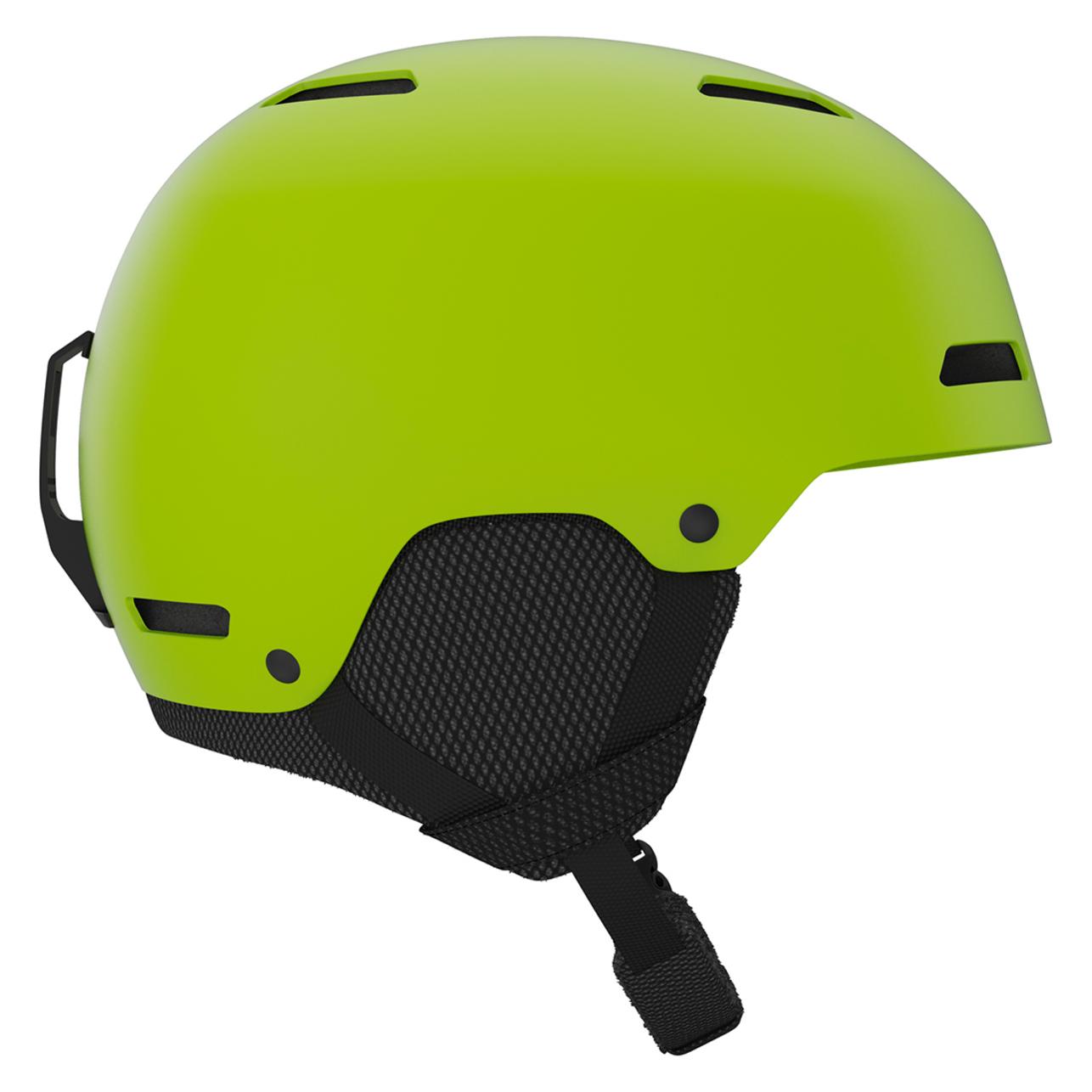 Giro Crüe FS Helmet (48.50 - 52 cm, XS) (180180400104928030)
