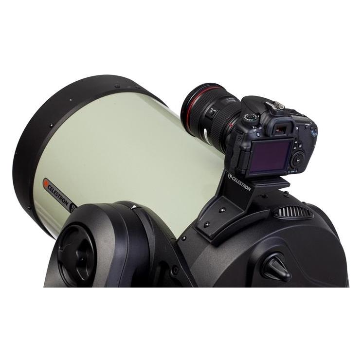 Celestron SC Piggyback Kamerahalterung (93609)