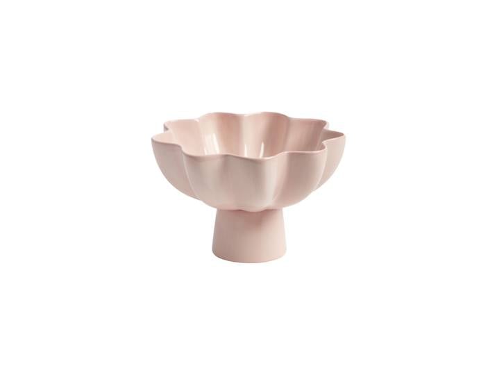 & klevering - Coupe Sun - Rose - Grès