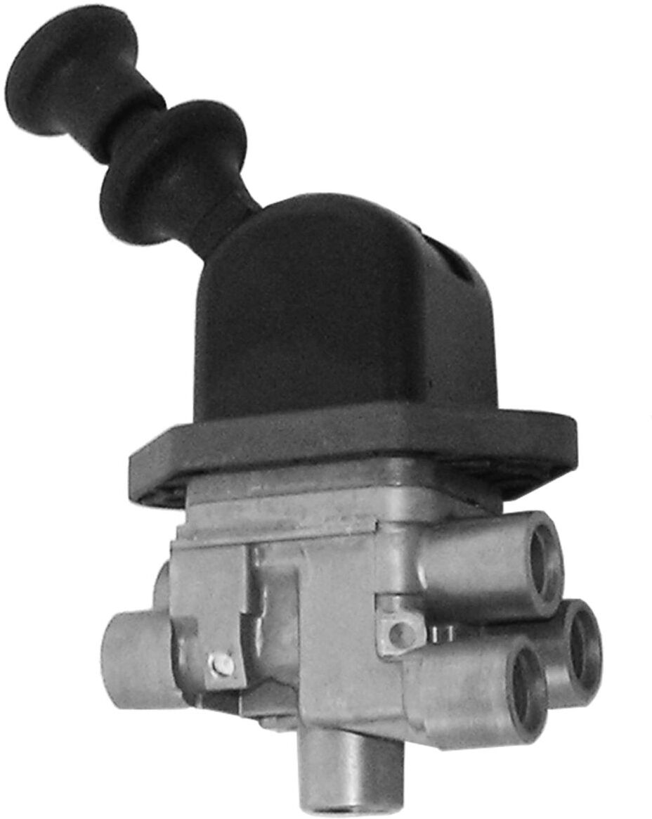 Ventil, Feststellbremse KNORR-BREMSE DPM 24AK