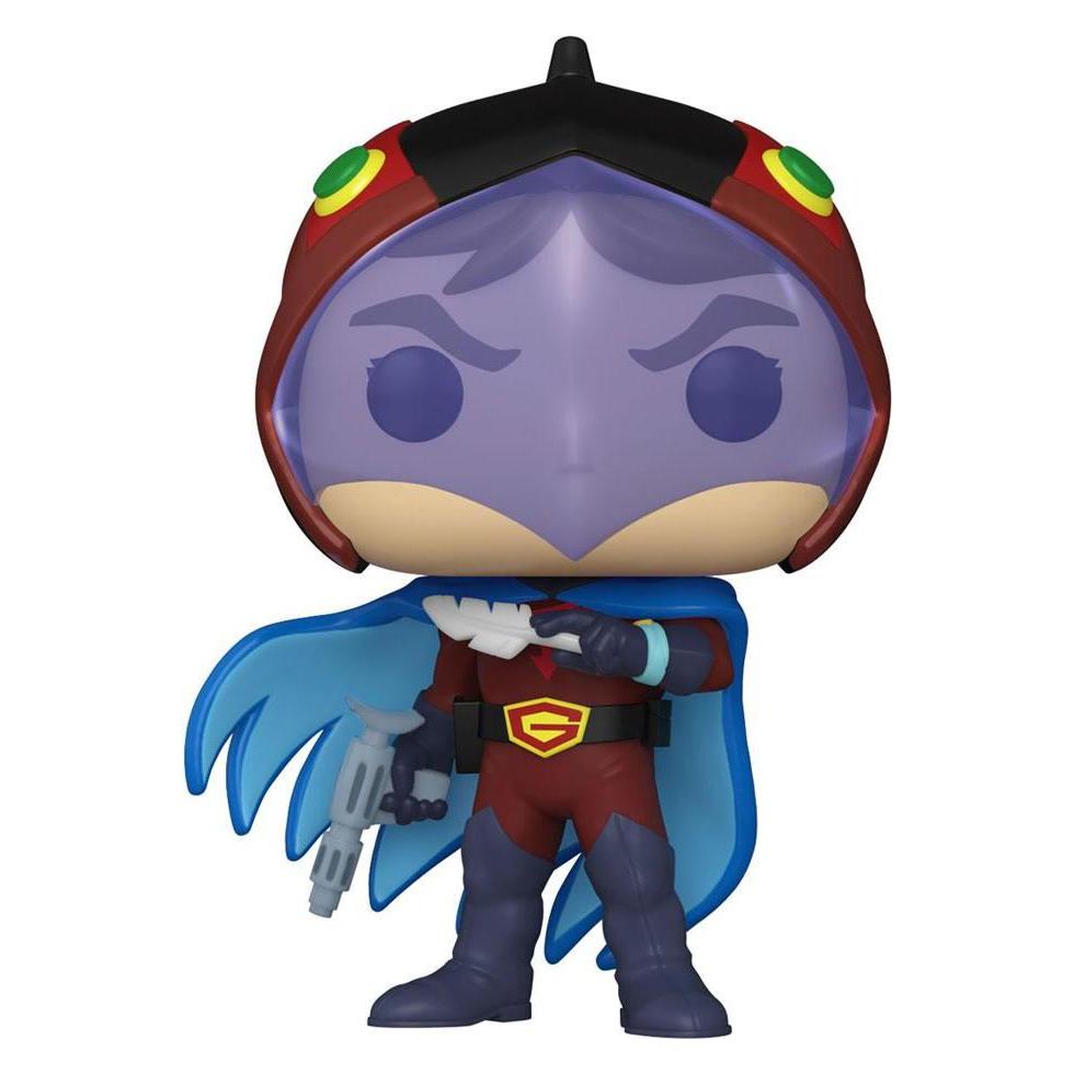 Funko Pop! Gatchaman : Joe Asakura (1031) (52016)