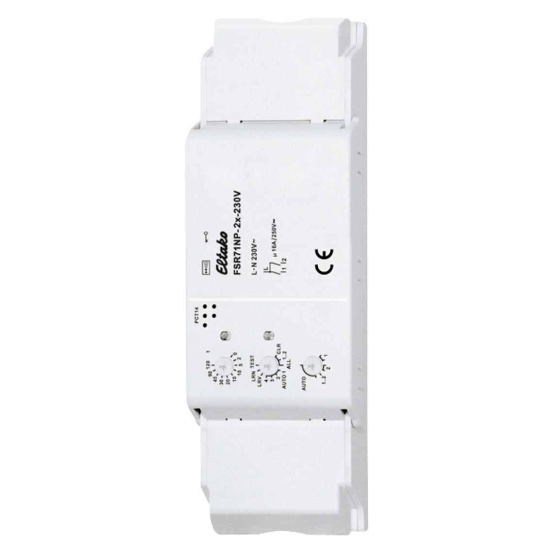 Eltako FSR71NP-2x-230V (30200865)