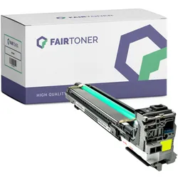 Kompatibel für Konica Minolta Magicolor 5570 DTH (A03105H) Trommel Gelb