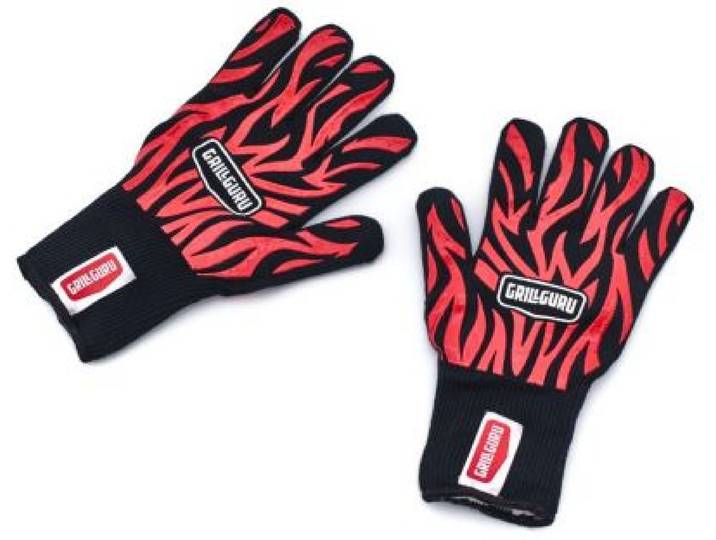 Grill Guru - Ustensile Barbecue High Heat Gloves